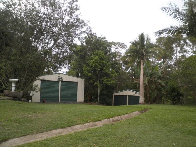170 Dulong School Road, Mapleton QLD 4560