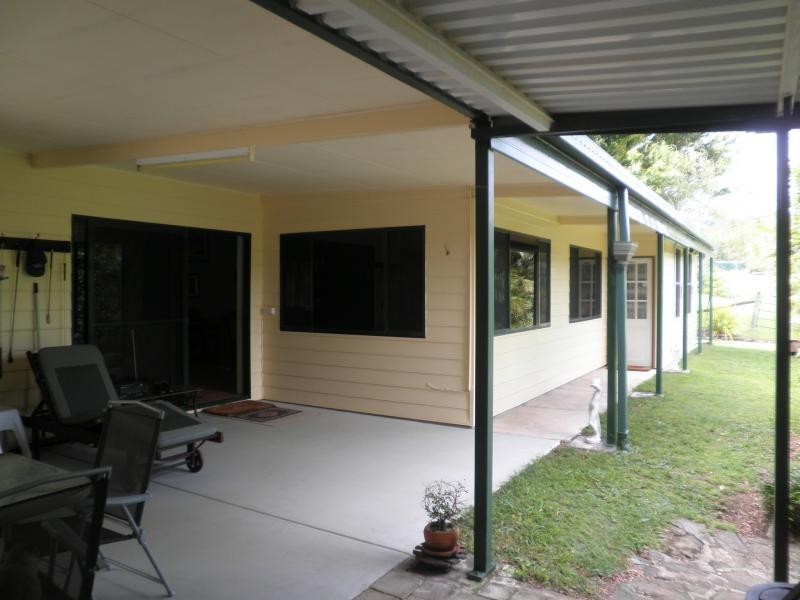 170 Dulong School Road, Mapleton QLD 4560