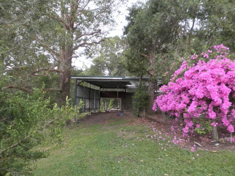 170 Dulong School Road, Mapleton QLD 4560