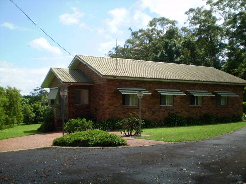 31 Sommer Road, Mapleton QLD 4560