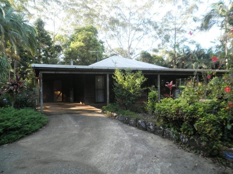 Mapleton QLD 4560