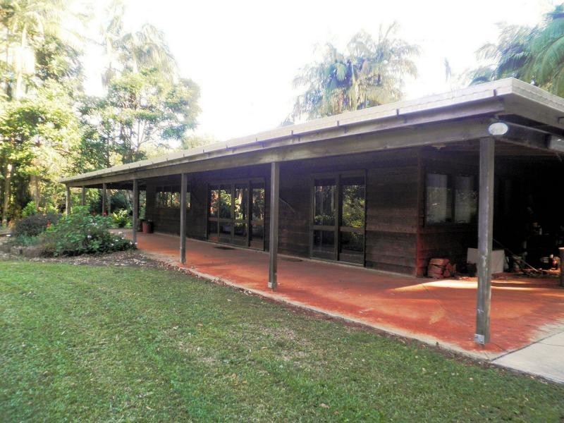 Mapleton QLD 4560