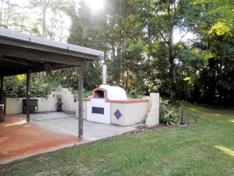 Mapleton QLD 4560