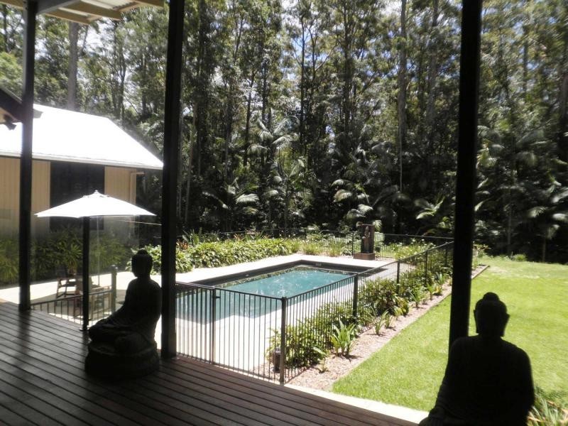 Mapleton QLD 4560