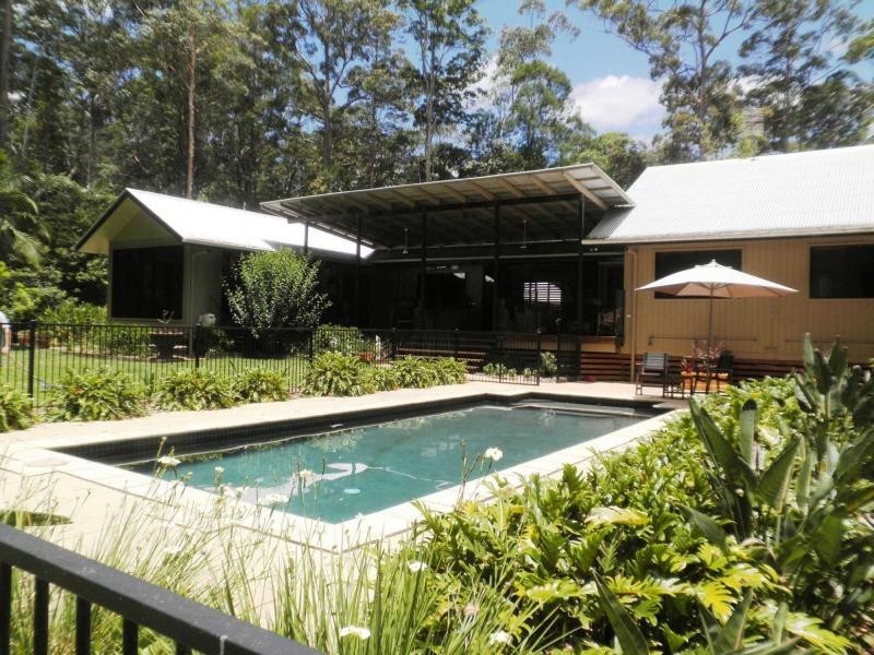 Mapleton QLD 4560