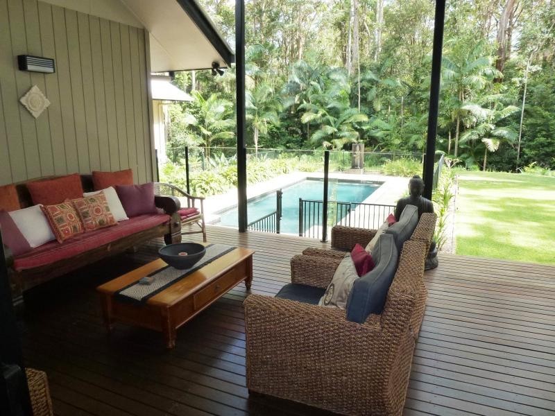 Mapleton QLD 4560