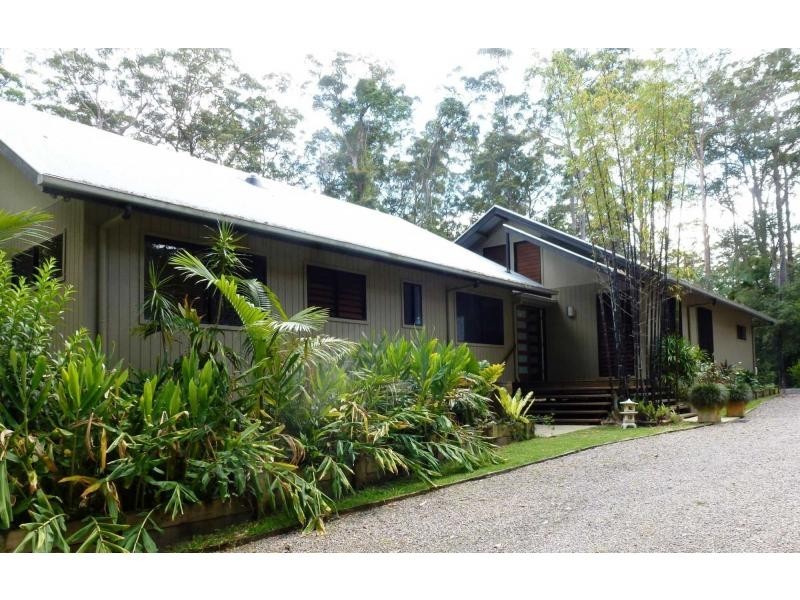 Mapleton QLD 4560