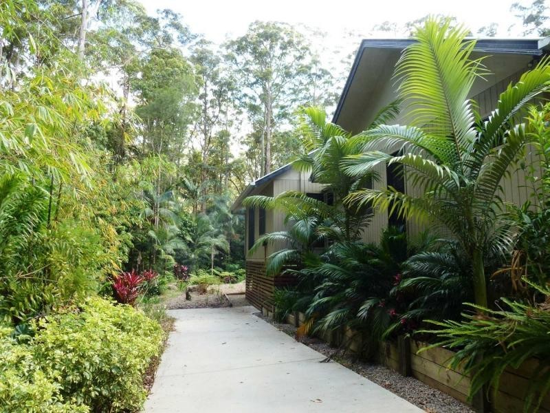 Mapleton QLD 4560