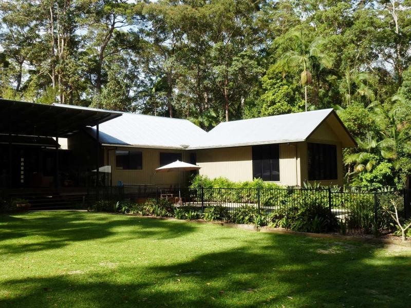 Mapleton QLD 4560