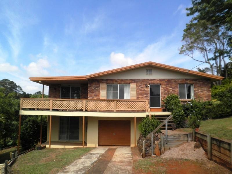 268 Flaxton Drive, Flaxton QLD 4560