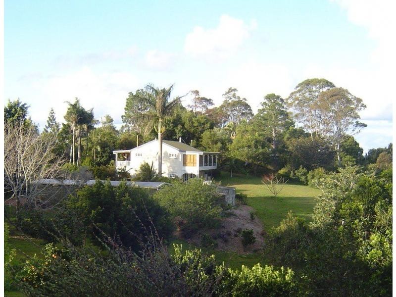 60 Flaxton Mill Road, Flaxton QLD 4560