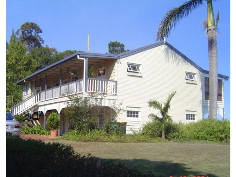 60 Flaxton Mill Road, Flaxton QLD 4560