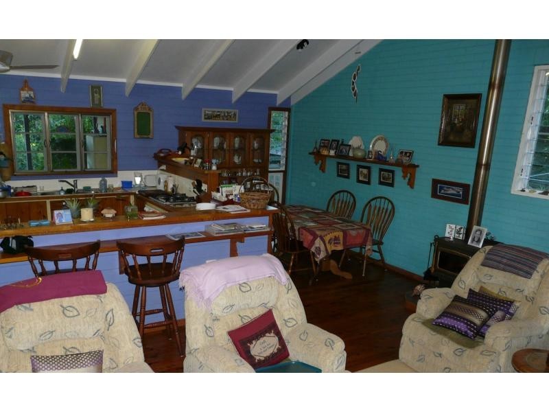 60 Flaxton Mill Road, Flaxton QLD 4560