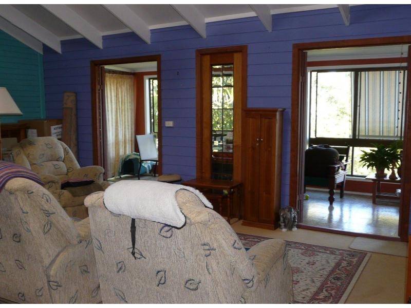 60 Flaxton Mill Road, Flaxton QLD 4560