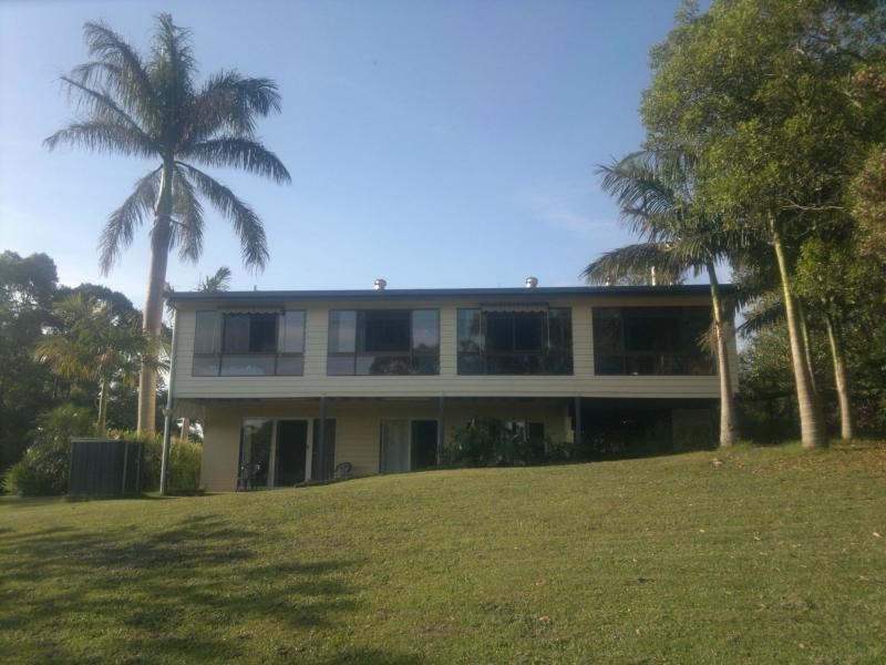 60 Flaxton Mill Road, Flaxton QLD 4560