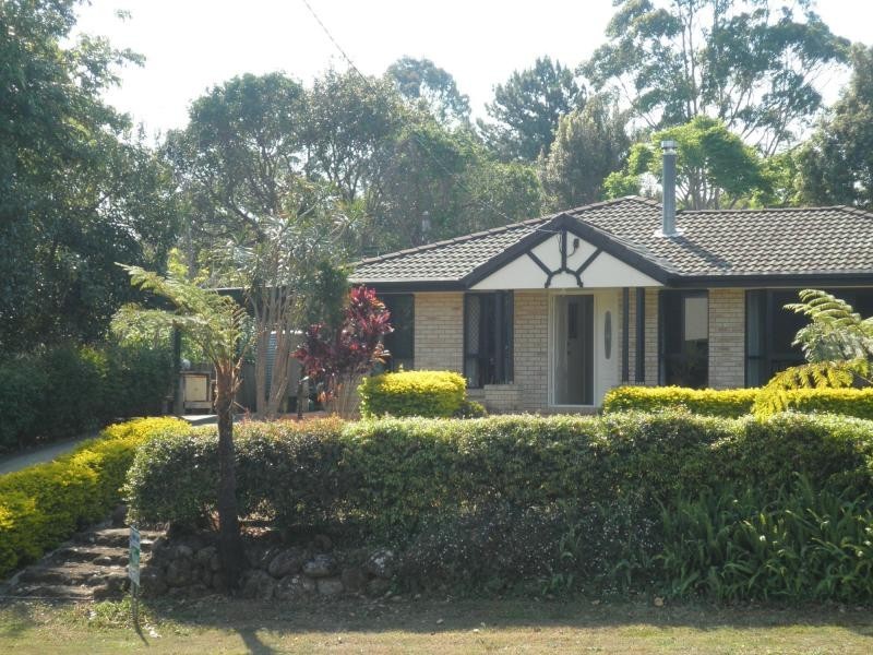 3 Frangipanni Court, Montville QLD 4560