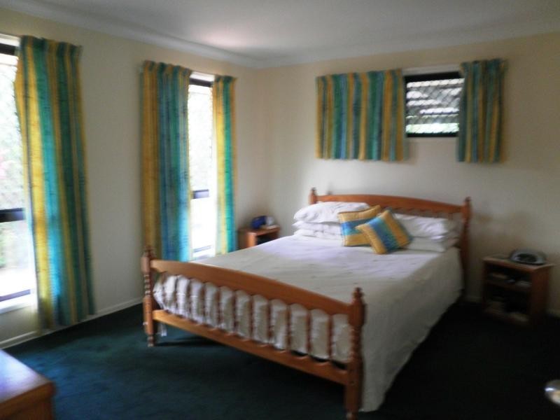 3 Frangipanni Court, Montville QLD 4560