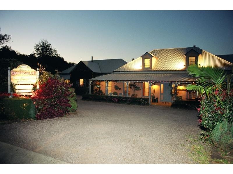 37 Western Avenue, Montville QLD 4560