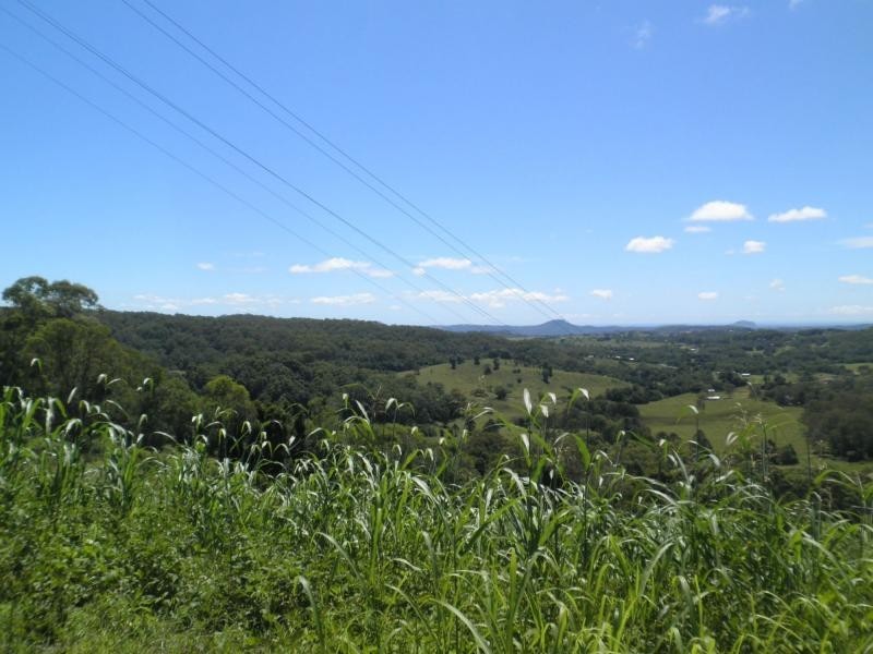 894 Nambour – Mapleton Road, Mapleton QLD 4560