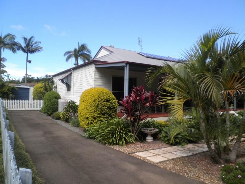 61 Post Office Road, Mapleton QLD 4560
