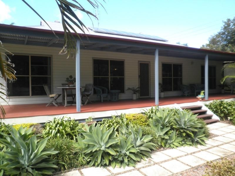 61 Post Office Road, Mapleton QLD 4560