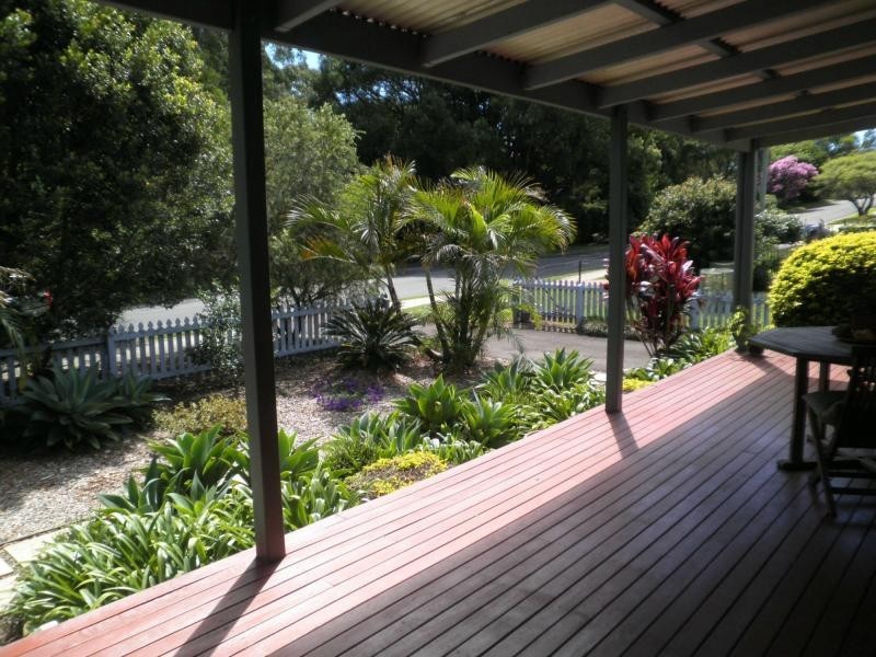 61 Post Office Road, Mapleton QLD 4560