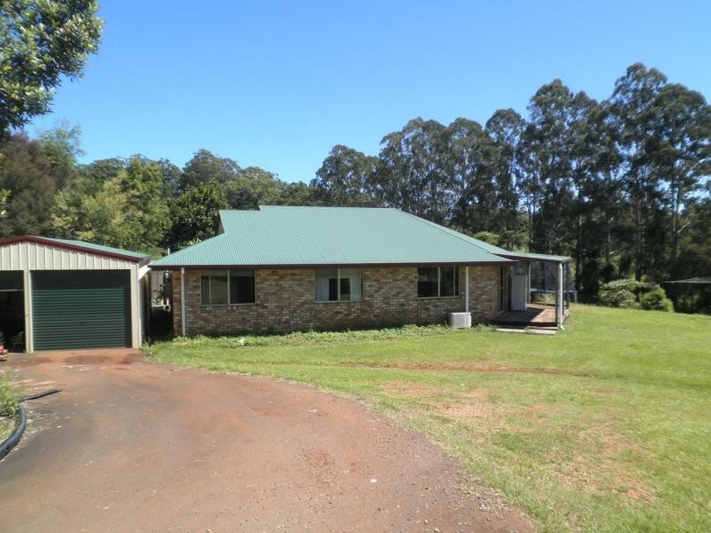 42 Johnson Road, Mapleton QLD 4560