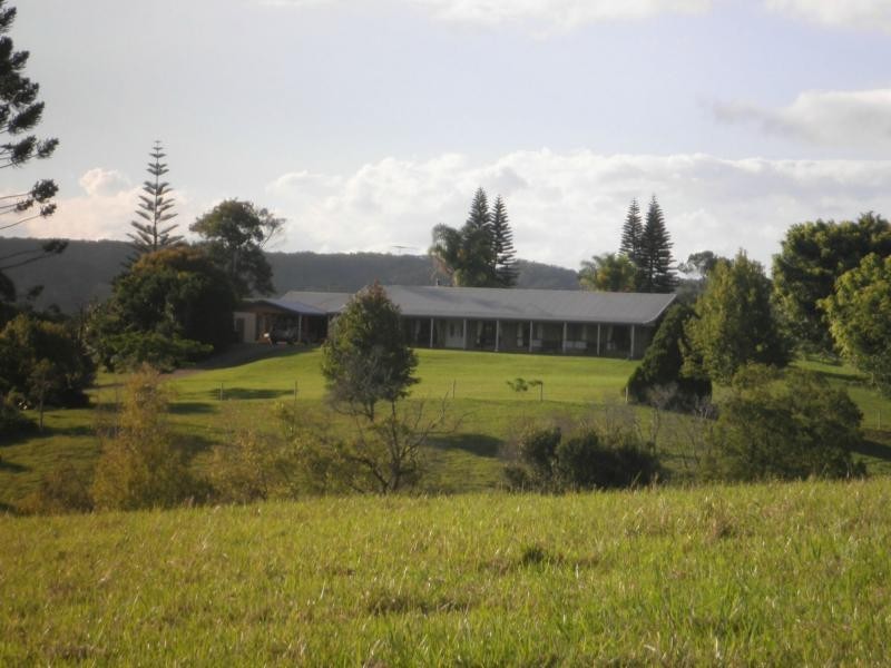 174 Philipps Road, Dulong QLD 4560