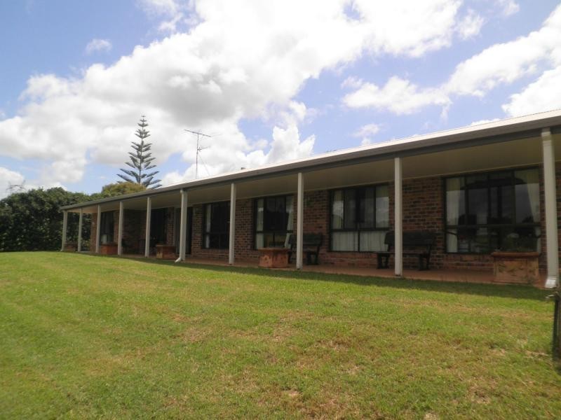 174 Philipps Road, Dulong QLD 4560