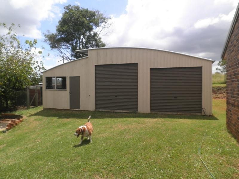 174 Philipps Road, Dulong QLD 4560