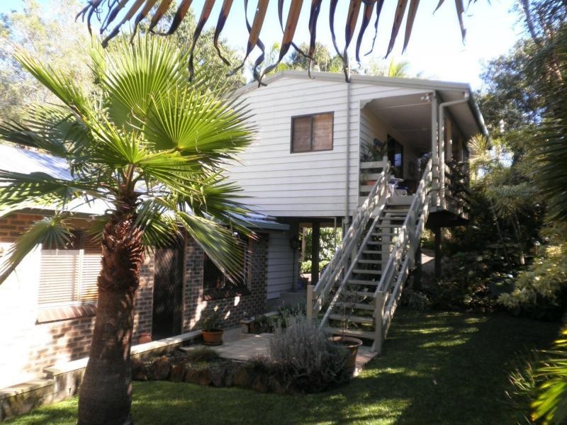 42 Obi Obi Road, Mapleton QLD 4560