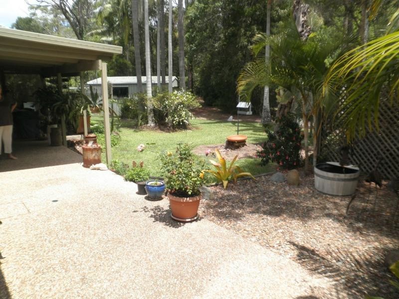 42 Obi Obi Road, Mapleton QLD 4560