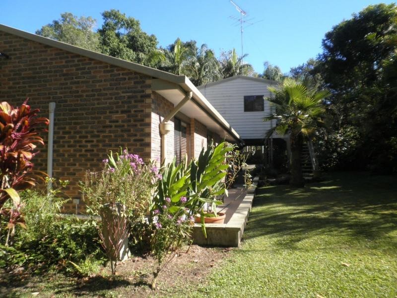 42 Obi Obi Road, Mapleton QLD 4560