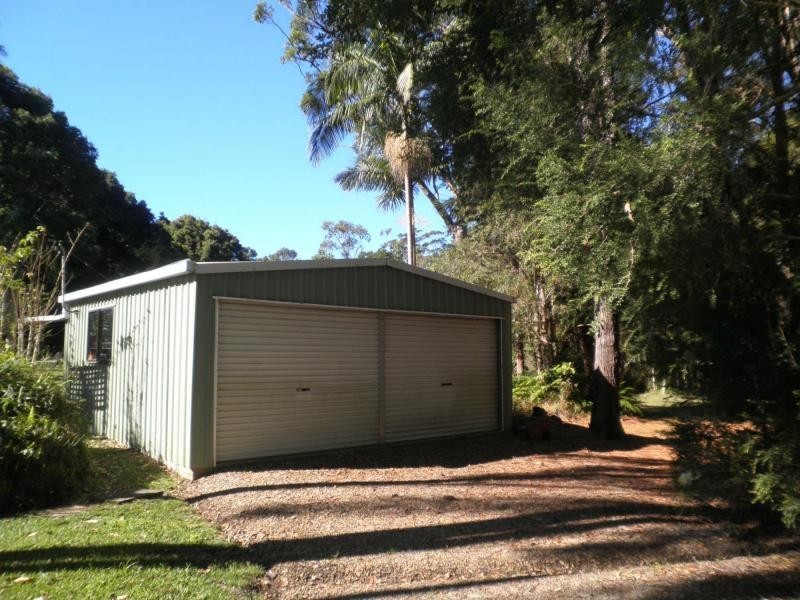 42 Obi Obi Road, Mapleton QLD 4560