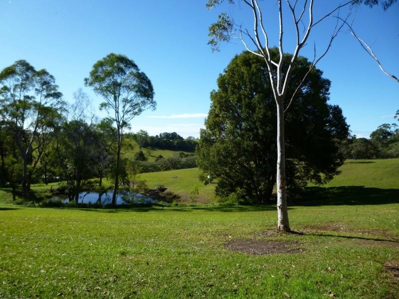 589 Nambour Mapleton Road, Kureelpa QLD 4560