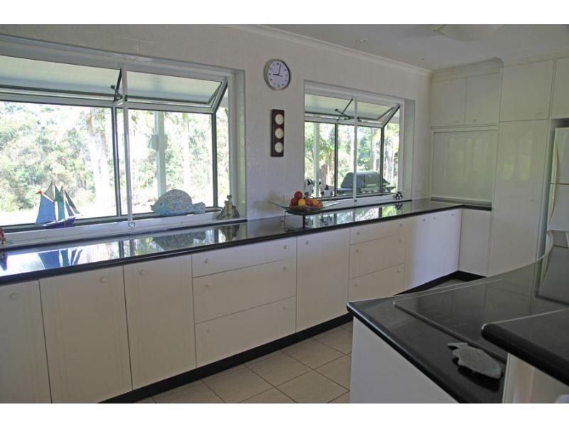 589 Nambour Mapleton Road, Kureelpa QLD 4560