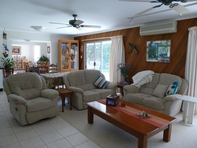 589 Nambour Mapleton Road, Kureelpa QLD 4560