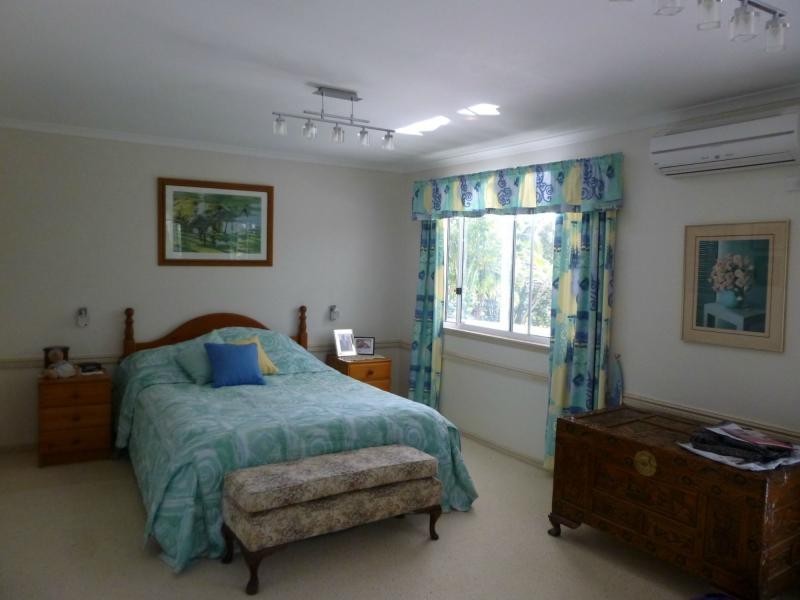 589 Nambour Mapleton Road, Kureelpa QLD 4560