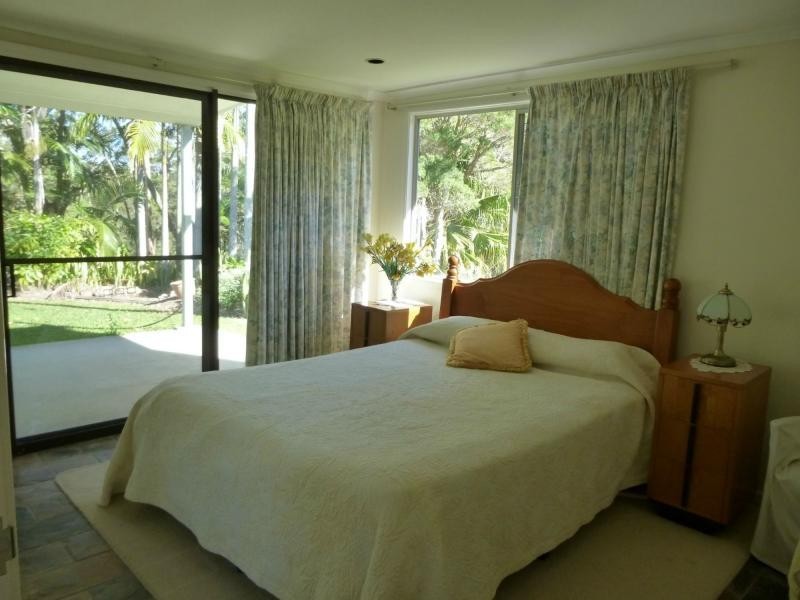 589 Nambour Mapleton Road, Kureelpa QLD 4560