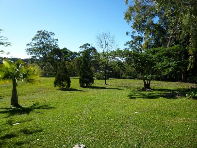 589 Nambour Mapleton Road, Kureelpa QLD 4560