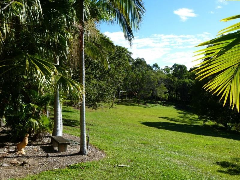 589 Nambour Mapleton Road, Kureelpa QLD 4560