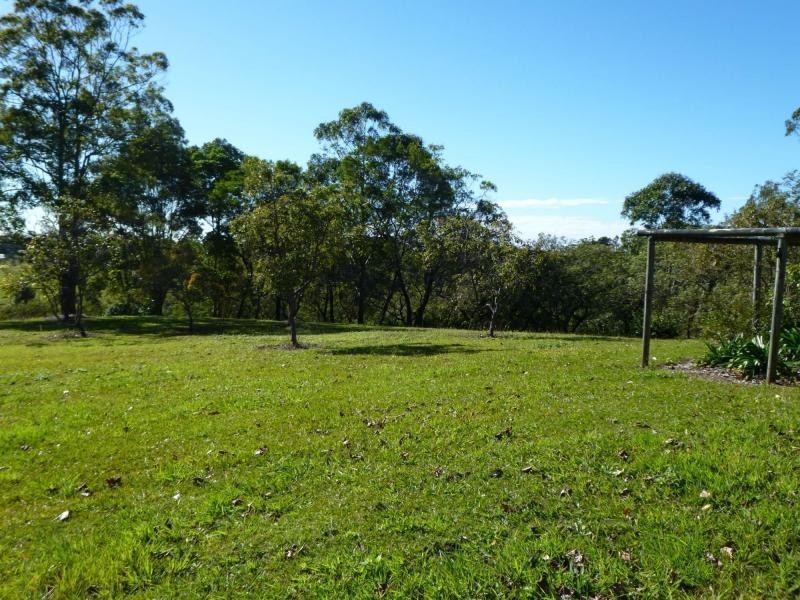 589 Nambour Mapleton Road, Kureelpa QLD 4560