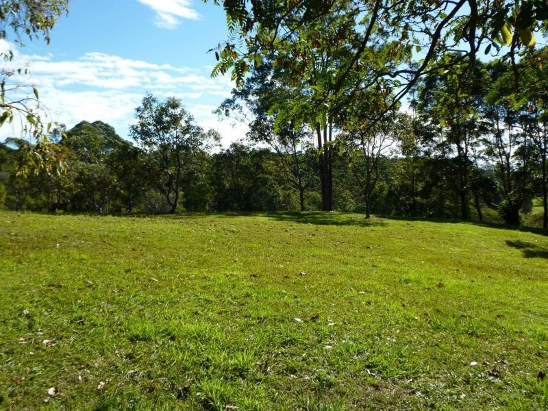 589 Nambour Mapleton Road, Kureelpa QLD 4560