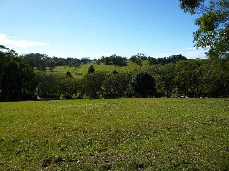 589 Nambour Mapleton Road, Kureelpa QLD 4560