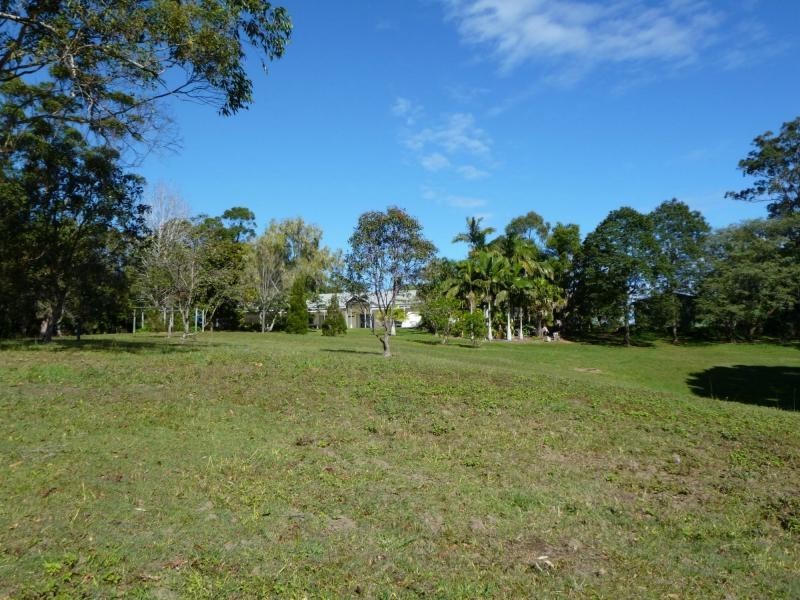 589 Nambour Mapleton Road, Kureelpa QLD 4560