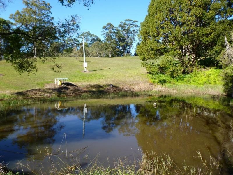 589 Nambour Mapleton Road, Kureelpa QLD 4560