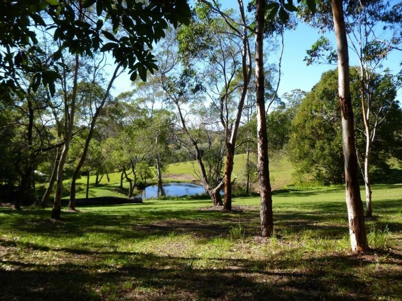 589 Nambour Mapleton Road, Kureelpa QLD 4560