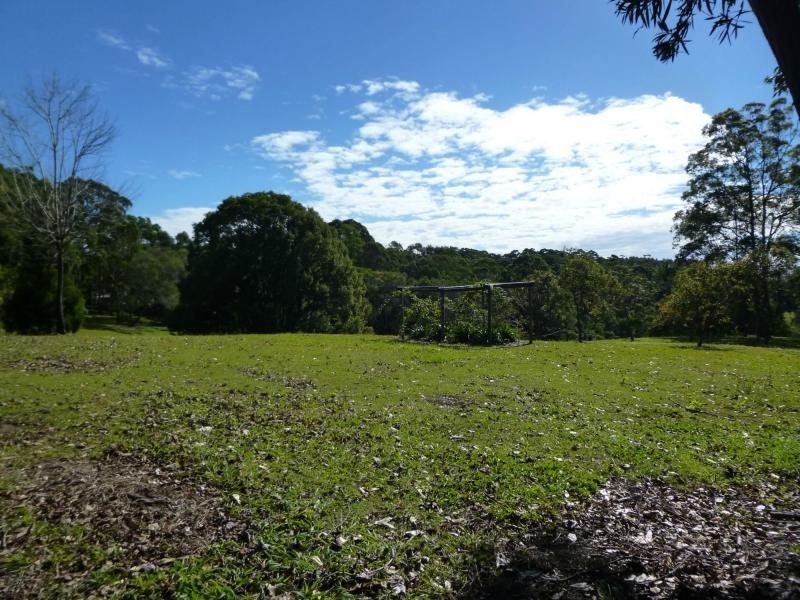 589 Nambour Mapleton Road, Kureelpa QLD 4560