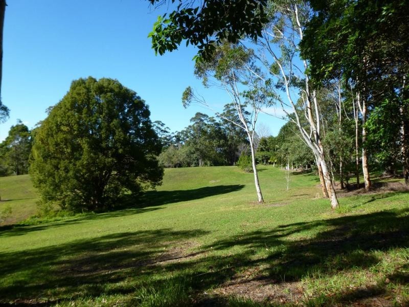 589 Nambour Mapleton Road, Kureelpa QLD 4560