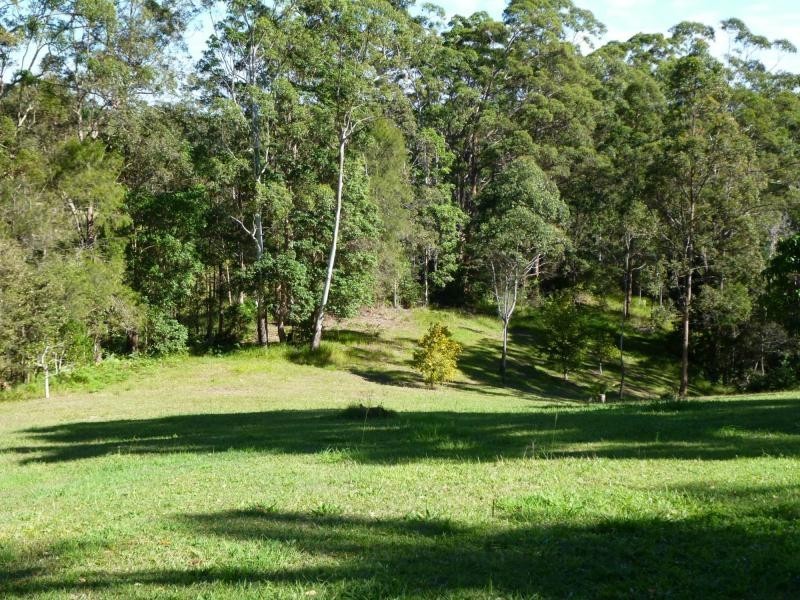 589 Nambour Mapleton Road, Kureelpa QLD 4560